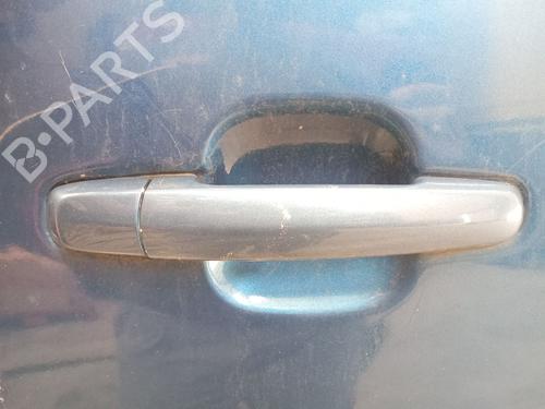 Used Tailgate handle Tailgate handle SUZUKI GRAND VITARA II (JT, TE, TD) 1.9 DDiS All-wheel Drive (JT419, TD44, JB419WD, JB419XD,... (129 hp) 39961772 39961772