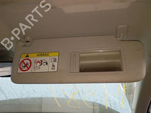 right-sun-visor-vw-t-cross-c11-d31-2018-32474084 main image
