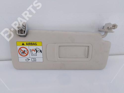 right-sun-visor-bmw-3-g20-g80-g28-320-d-e1-a3-19-2-2018-7164696 main image
