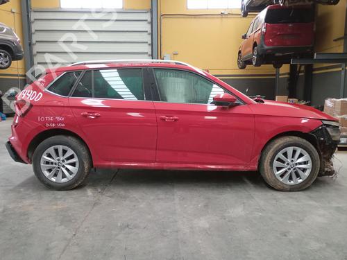 Used Parts SKODA KAMIQ (NW4) 1.0 TSI (110 hp) 4480566