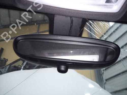 Bakspejl indvendigt BMW 1 (F20) 116 d (116 hp) 17920952