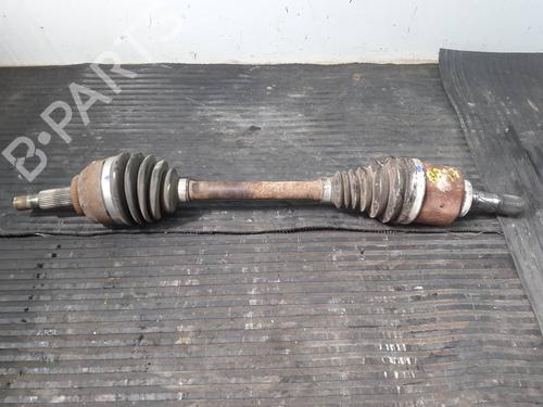 Used Left front driveshaft OPEL VIVARO B Bus (X82) [2014-2019]  7820857