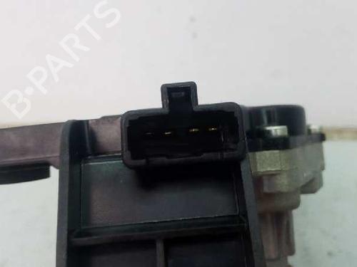 Rear wiper motor KIA CEE'D Sportswagon (JD) 1.6 CRDi 128 | BP4899996M102 