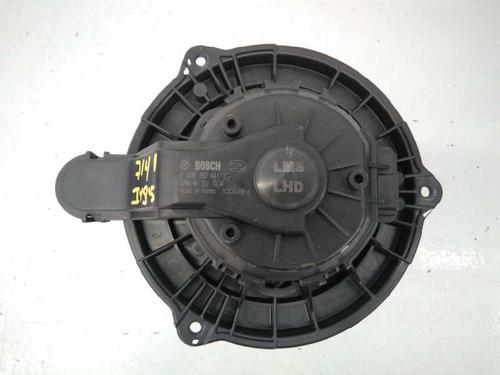 Heater blower motor HYUNDAI ix35 (LM, EL, ELH) 2.0 CRDi 4WD | BP14060090M62 