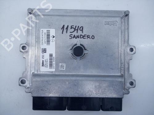 Used Engine control unit (ECU) DACIA SANDERO II [2012-2025]  14515533
