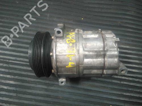 AC compressor OPEL ASTRA H (A04)  | BP4081242M34 