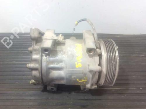 Used AC compressor FORD FOCUS II (DA_, HCP, DP) [2004-2013]  473196