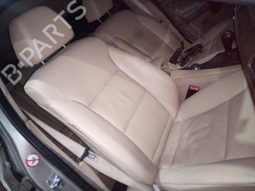 Front right window mechanism BMW 5 (E60) 530 d | BP9137075C23 