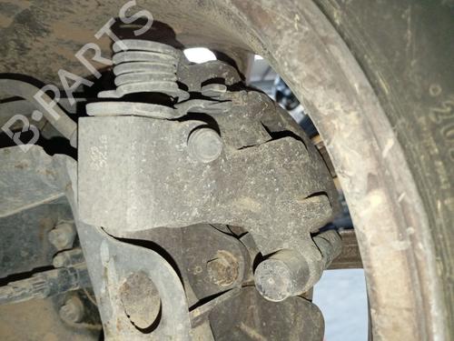 Used Right rear brake caliper FORD FOCUS III Turnier 1.6 Ti (125 hp) 32394268