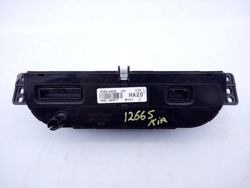 Commande Chauffage KIA CEE'D (JD)  | BP19692064I5 