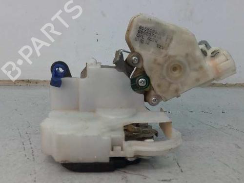 Tailgate lock SUZUKI GRAND VITARA II (JT, TE, TD) 1.6 (JB416) | BP5249180C101 