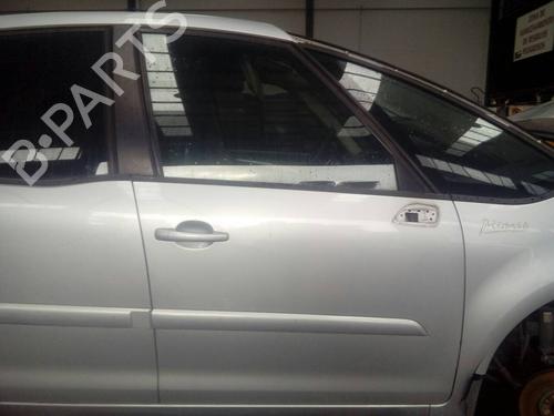 Used Right front door CITROËN C4 Picasso I MPV (UD_) [2006-2015]  11424094