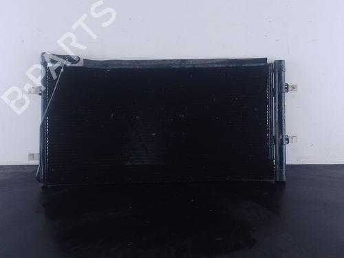 Used AC radiator AC radiator AUDI Q3 (8UB, 8UG) 2.0 TDI quattro (150 hp) 33650037 33650037