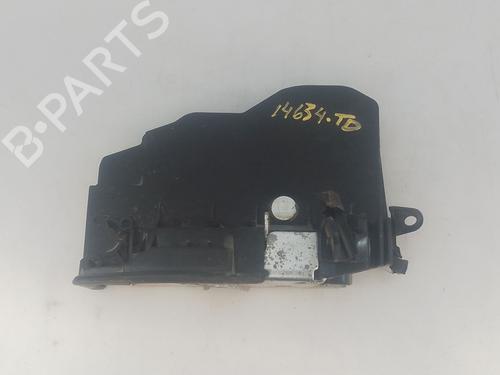 Used Rear right lock Rear right lock BMW X3 (F25) xDrive 35 d (313 hp) 39955513 39955513