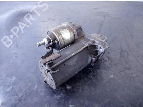 Startmotor FIAT FIORINO Box Body/MPV (225_)  | BP18641211M8 