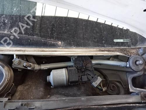 Used Front wiper motor PEUGEOT PARTNER Box Body/MPV [2008-2025]  20103424