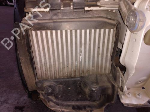 Used Intercooler PEUGEOT 308 II (LB_, LP_, LW_, LH_, L3_) [2013-2021]  19694458
