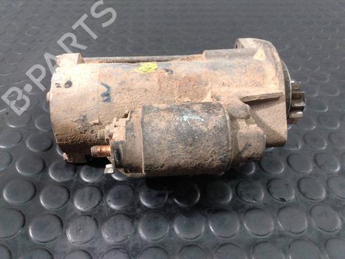 Starter NISSAN PATHFINDER III (R51) 2.5 dCi | BP7520218M8 