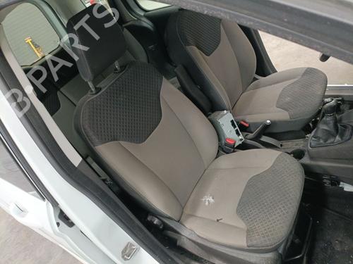 Engine FORD TOURNEO COURIER B460 MPV 1.5 EcoBlue | BP40599766M1  - Image 9