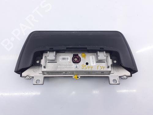 Electronic module BMW 3 Gran Turismo (F34) 320 d | BP7246074M83