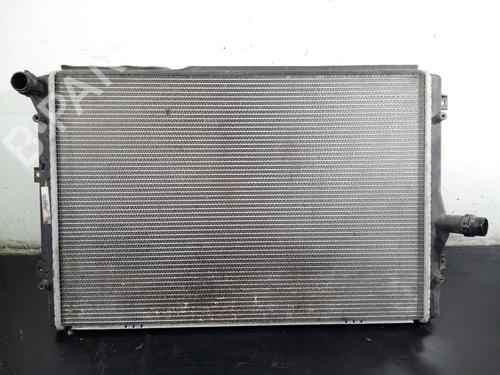 Used Water radiator Water radiator VW GOLF VI (5K1) [2008-2014] 12495668 12495668
