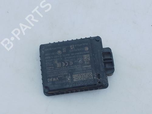 Elektronische module SKODA FABIA IV (PJ3) 1.0 MPI | BP30588231M83