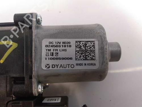Left front window motor HYUNDAI SANTA FÉ IV (TM, TMA)  | BP7279351E21 