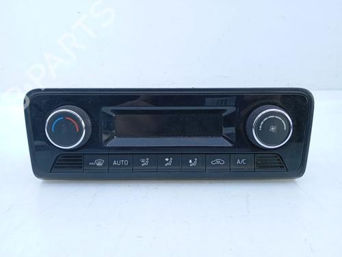 Used Climate control SKODA FABIA III Estate (NJ5) [2014-2022]  22957386