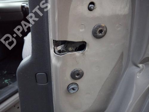 Used Front right lock Front right lock CITROËN C4 CACTUS 1.2 VTi 82 (82 hp) 11173405 11173405