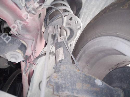 Used Right front shock absorber FORD FOCUS III [2010-2020]  19801236