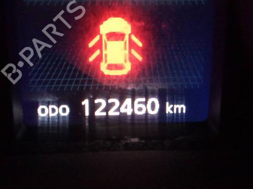 Hand brake PEUGEOT 4008  | BP19677354I18 