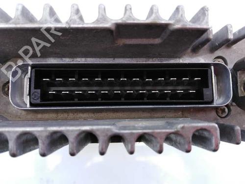 Engine control unit (ECU) MERCEDES-BENZ E-CLASS (W124) E 300 4-matic (124.230) | BP6708338M57 