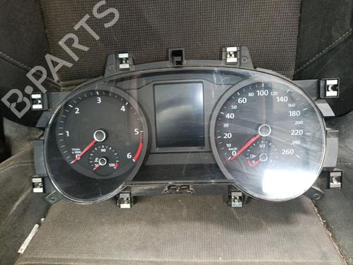 Used Instrument cluster Instrument cluster 38460489 38460489