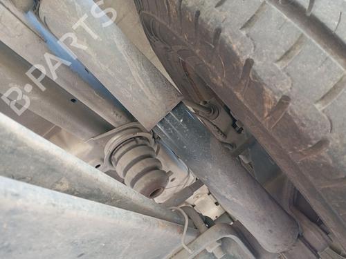 Used Right rear shock absorber FIAT DUCATO Van (250_) 130 Multijet 2,3 D (131 hp) 27319576