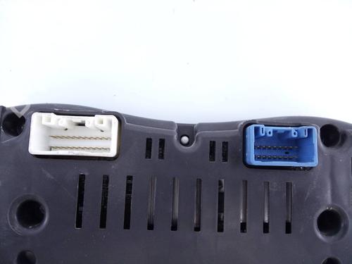 Instrument cluster TOYOTA AVENSIS (_T25_) 2.2 D-4D (ADT251_, ADT251R) | BP7903554C47 