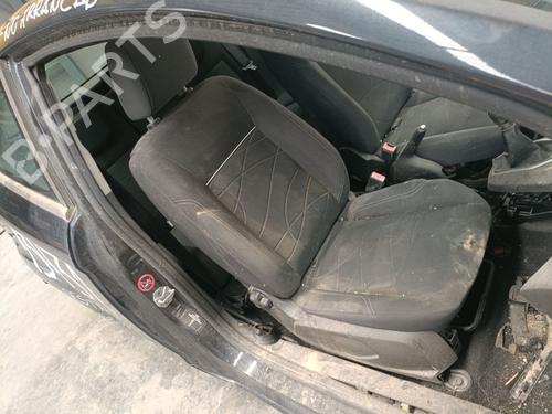 Left headlight FORD FIESTA VI (CB1, CCN) 1.25 | BP38559835C28 - Image 12