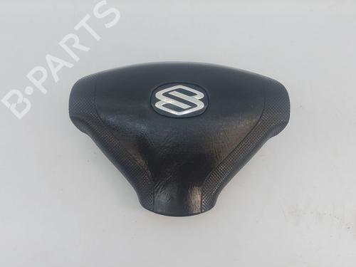 Used Driver airbag Driver airbag SUZUKI GRAND VITARA I (FT, HT) 2.0 HDI 110 16V 4x4 (SQ420D, TD83V, JA420WD) (109 hp) 34439447 34439447