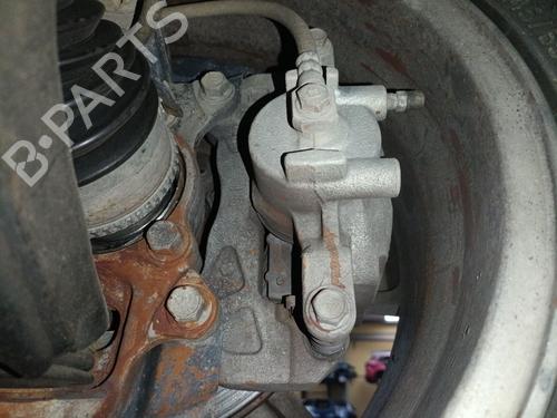 Used Right front brake caliper Right front brake caliper MITSUBISHI L200 / TRITON (KA_T, KB_T) 2.5 DI-D (KA4T) (136 hp) 40458863 40458863