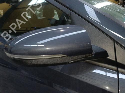Bakspejl Højre HYUNDAI i20 III (BC3, BI3) 1.0 T-GDI (101 hp) 32349430