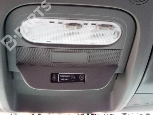 Used Interior roof light Interior roof light RENAULT MASTER III Van (FV) [2010-2026] 10734229 10734229