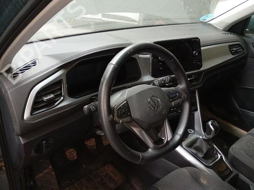 Clutch pedal VW T-ROC (A11, D11) 1.0 TSI | BP32997757I13  - Image 7