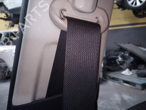 Airbag Kit MAZDA 3 (BM, BN) 2.2 D | BP18160301C86 