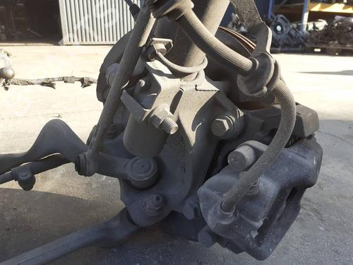 Right front steering knuckle BMW 3 Touring (E91) 318 d | BP7642105M26 
