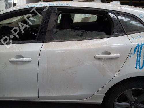 Used Left rear door VOLVO V40 Hatchback (525) D3 (150 hp) 10251733