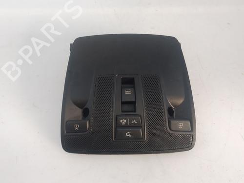 Used Interior roof light MERCEDES-BENZ A-CLASS (W176) A 200 CDI / d (176.008) (136 hp) 31145591