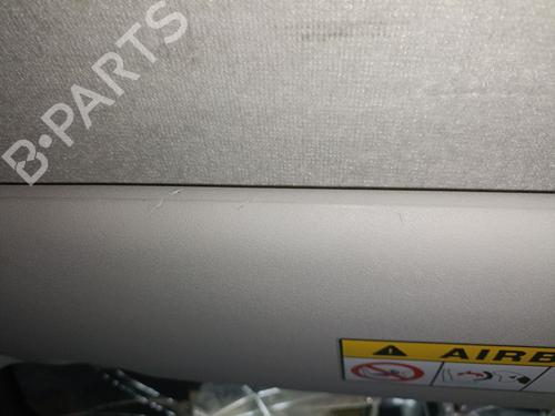Right sun visor RENAULT TRAFIC III Bus (JG_) 2.0 dCi 150 (JGMU) | BP37440332I2 - Image 3