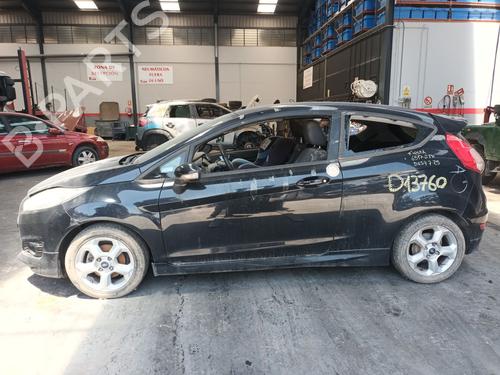 Used Parts FORD FIESTA VI (CB1, CCN) 1.5 TDCi 4918972