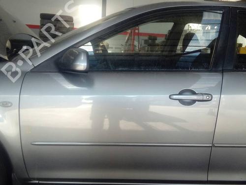 Used Left front door MAZDA 6 Saloon (GG) 2.0 (GGEP, GG10) (141 hp) 16344991