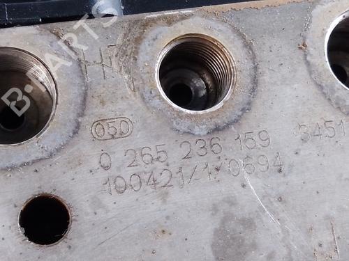 ABS pump BMW X1 (E84) xDrive 18 d | BP28143270M43