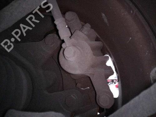 Used Left rear brake caliper KIA SPORTAGE II (JE_, KM_) [2004-2011]  11589719